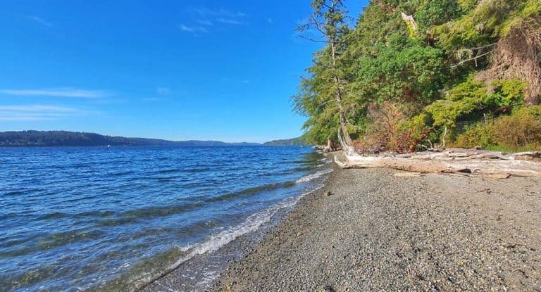 Vahsin 35 Things To Do On Vashon Island : Day Trips & Longer Stays