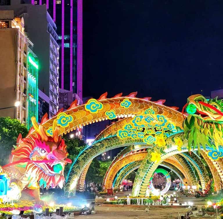 1 Day In Ho Chi Minh : Making The Most Of 24 Hours In Saigon