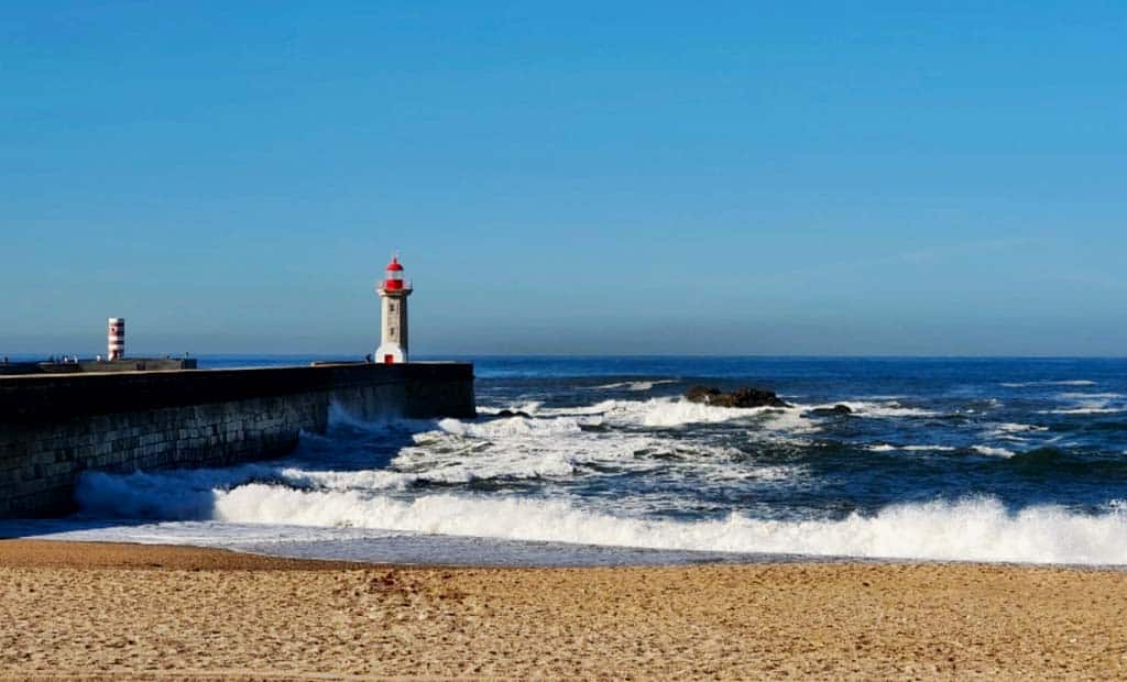 foz do douro