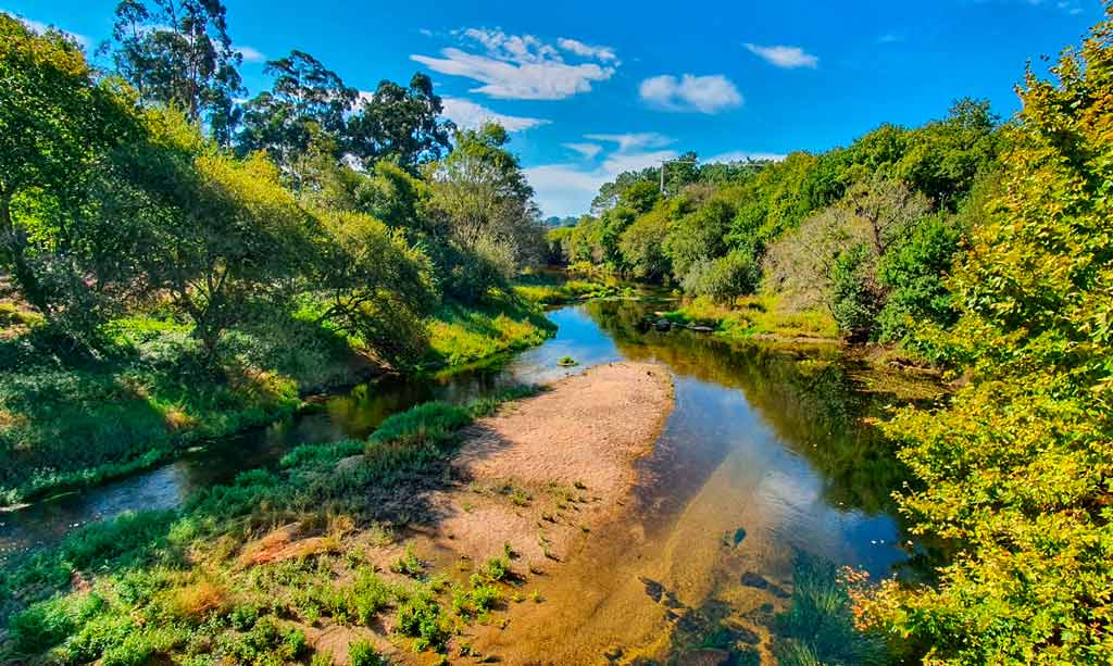 bridge crossing variant