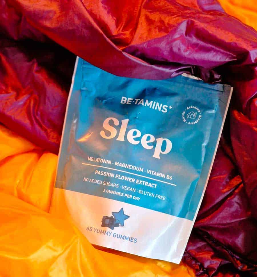 I use a low dose melatonin when I can travelling to help me cope with time zones and sleepless nights