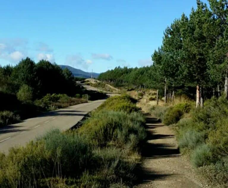 Cruz De Ferro: The Iron Cross On The Camino De Santiago
