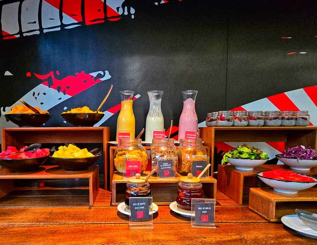 Where To Stay In Lima? We Loved Radisson RED Miraflores!, image size:1024x793